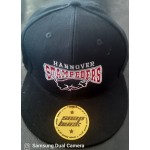 Snapback Black